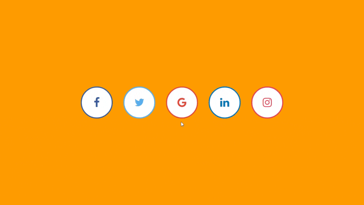 Top 8 Incredible Social Media Plugins For Wordpress 17 Simple Social Icons