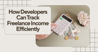 How Developers Can Track Freelance Income Efficiently 15 @LearnPress 1200 x 628 px 10