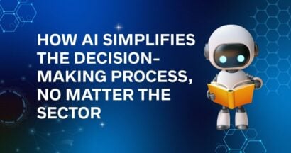 How AI Simplifies the Decision-Making Process, No Matter the Sector 18 @LearnPress 1200 x 628 px 8