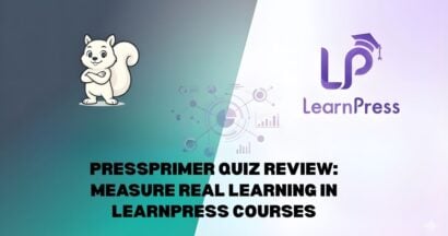 PressPrimer Quiz Review: Measure Real Learning in LearnPress Courses 17 @LearnPress 1200 x 628 px 9