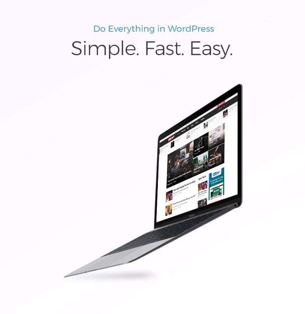 Simple,easy and fast