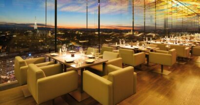 Top 10 Best Restaurant WordPress Themes For Websites 1 das loft sofitel