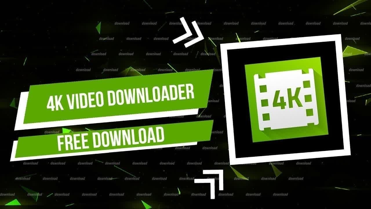 4k video downloader - the powerful app in many best video downloader apps for android 