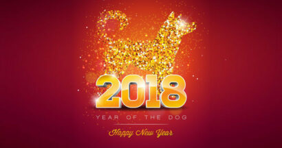 The Lunar New Year: Taking One Week Off 17 happy new year 2018