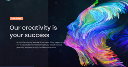 10 Best Video Blog WordPress Themes That Make Your Page Unique 9 visuelle