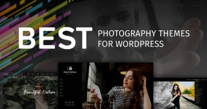 9+ Best WordPress Photography Themes 11 8 best photography wordpress themes