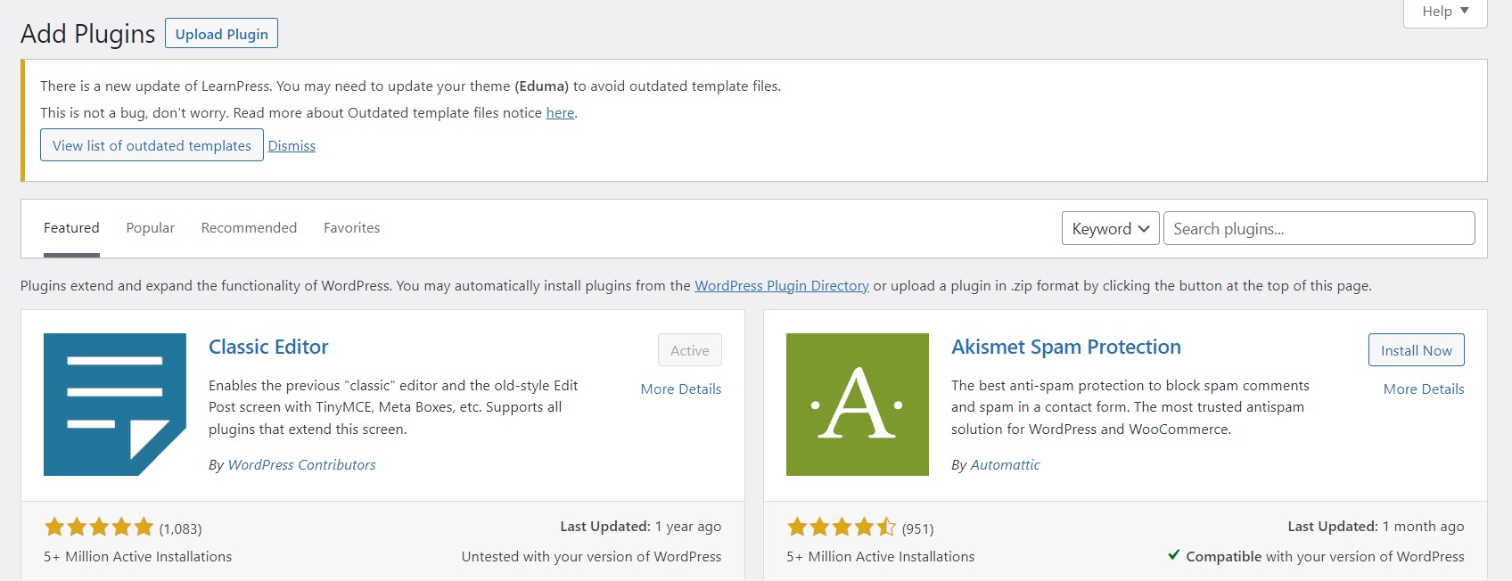 Steps To Build A WordPress Website, What Will You Need? 20 build a wordpress website add plugins