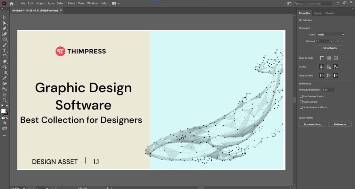 Best Graphic Design Software Collection For Designers 11 adobe illustrator software