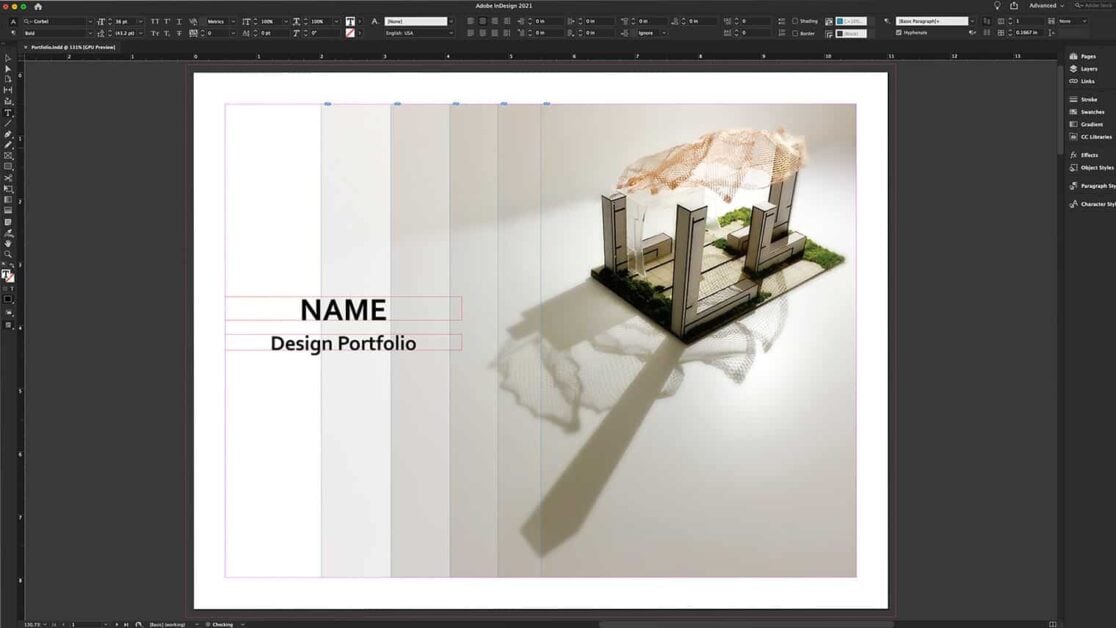 Best Graphic Design Software Collection For Designers 13 adobe indesign app
