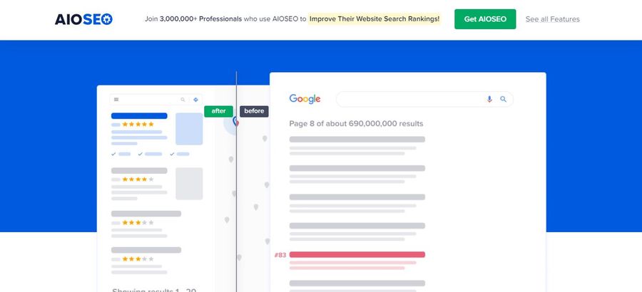 Which Are The Best Yoast SEO Alternatives For WordPress? 6 AIOSEO Yoast SEO Alternative