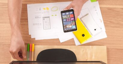 How Can An Android App Boost Your Business Success 6 android app