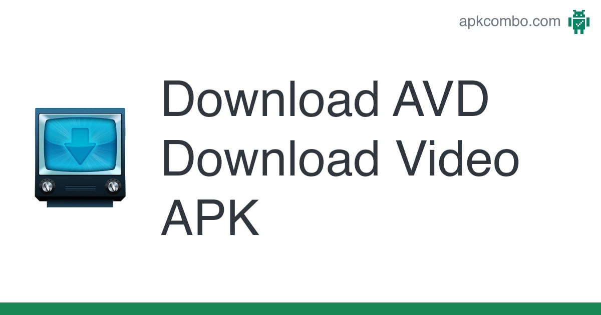 android video downloader 