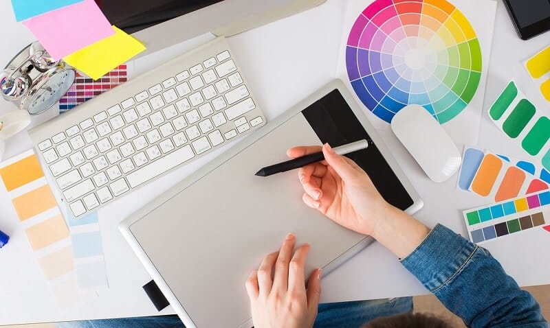 Graphic Designer Salary: Tips And Skills To Earn More 5 Art Designer - Graphic Designer Salary