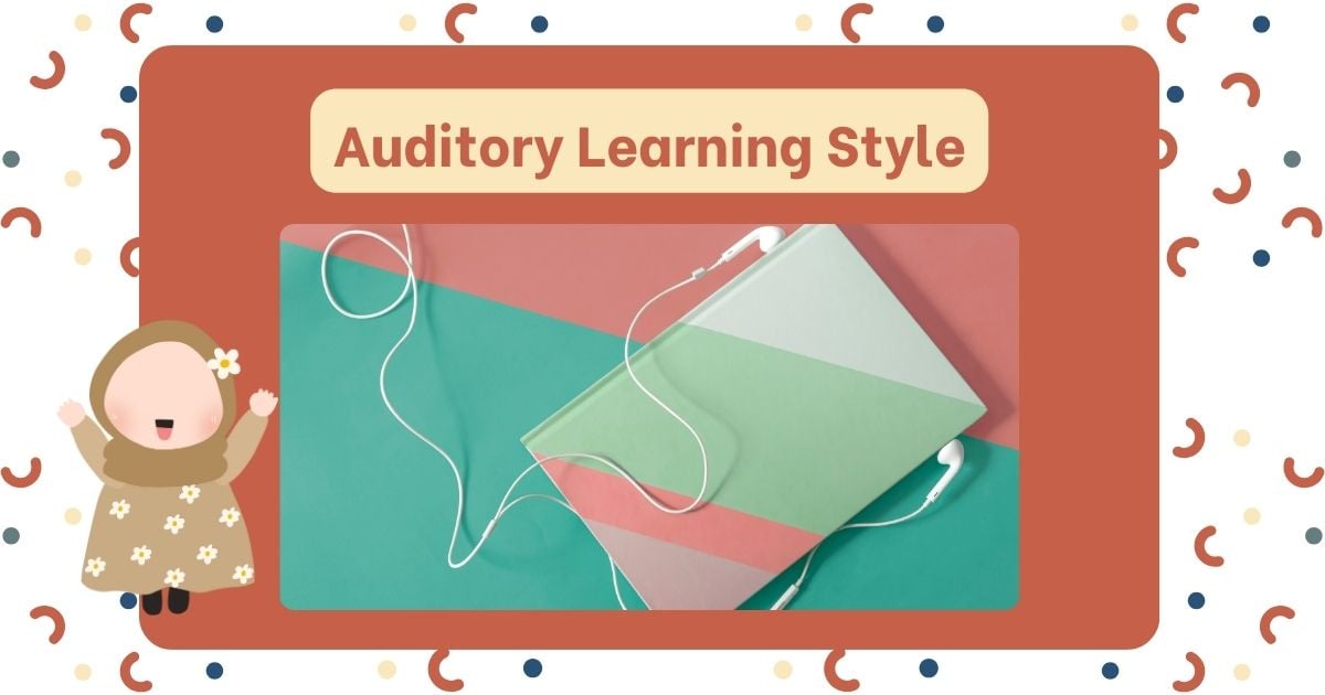 Learning Styles: Definition & Method for Online Courses 7 Auditory Learning Style