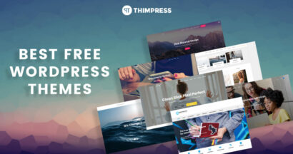 Best Free WordPress Themes 10 wallup