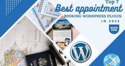 Top 7 Best Appointment Booking WordPress Plugins 20 best appointment booking wordpress plugin