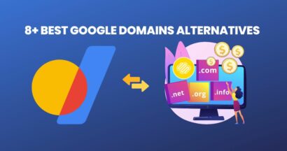 8+ Top Google Domains Alternatives (Compared) 12 Best Google Domains Alternatives