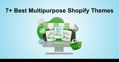 7+ Best Multipurpose Shopify Themes 5 Best Multipurpose Shopify Themes