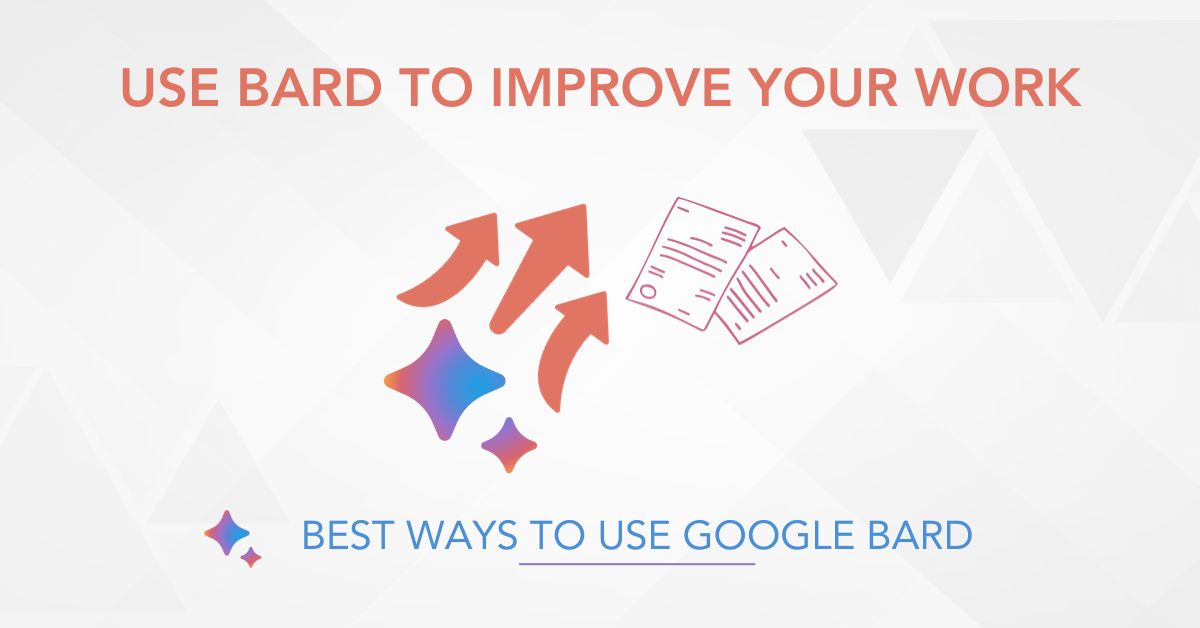 TOP 10 Best Ways to Use Gemini (Tested) 18 Use Gemini to Improve Your Work