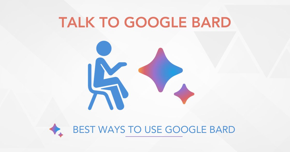 TOP 10 Best Ways to Use Gemini (Tested) 11 Best way to use Gemini: Talk to Gemini