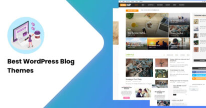 The 10 Best WordPress Blog Themes You Should Try 6 best wordpress blog themes