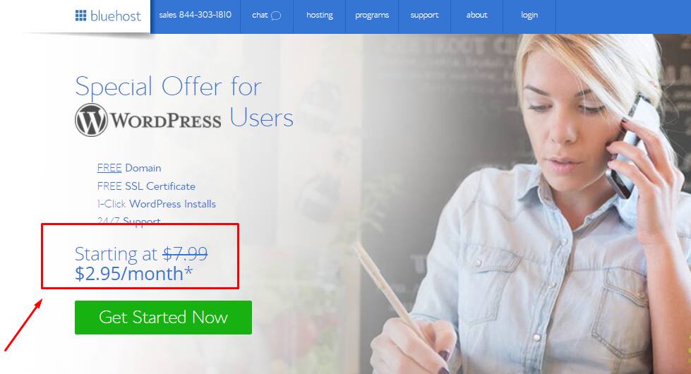 Teachable vs WordPress Themes: Which should I use? 6 Bluehost Sale