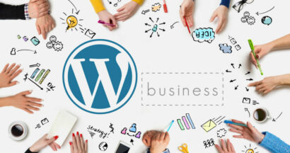 Building Your Business Website On WordPress: 6 Best Features 16 Business Website On WordPress
