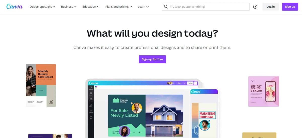 Best Graphic Design Software Collection For Designers 16 canva
