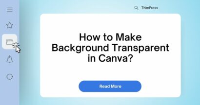 How to Make Canva Transparent Background (Free & Pro Methods Explained) 13 Canva Transparent Background