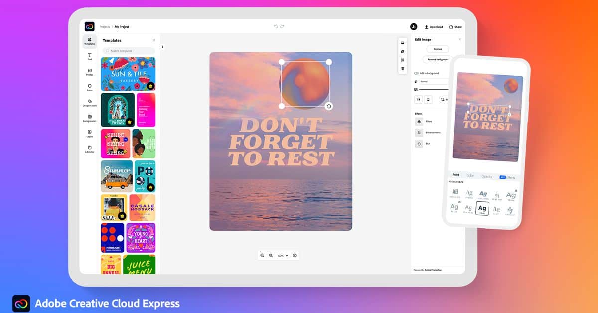Best Graphic Design Software Collection For Designers 18 cc express