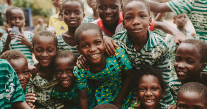 Charity WordPress Themes for Your Non-Profit Businesses 13 charity wordpress themes