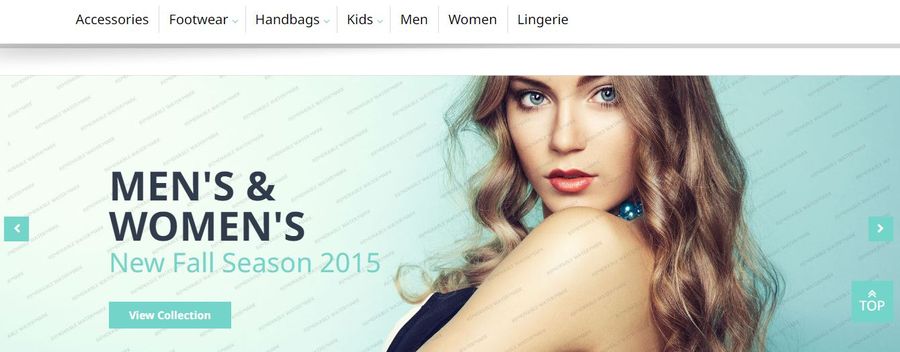 Top 8 Best Free Magento 2 Themes 14 Clothesstore Free Magento Themes