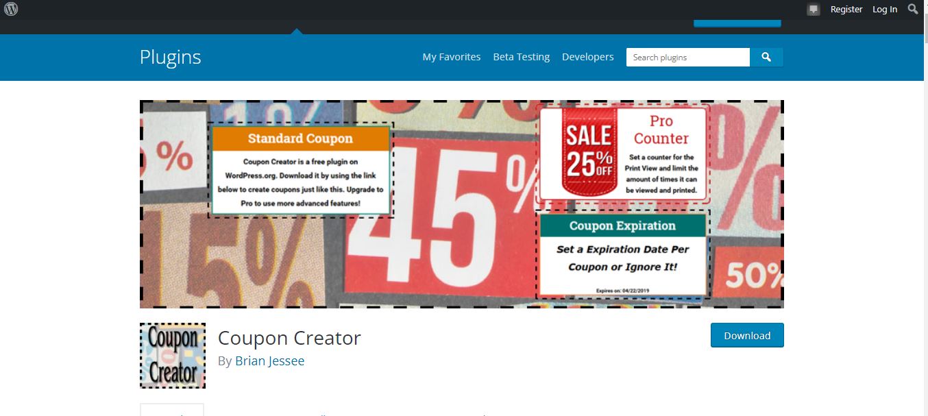 Top 5+ WordPress Coupon Code Plugins for eCommerce Store 7 coupon creator wordpress coupon code