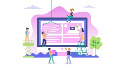 Create A Small Business Website With WordPress 12 create a small business website