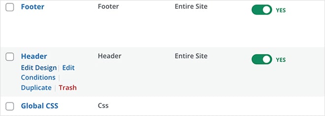 What is a Header? 4 SeedProd: Customize WordPress Header