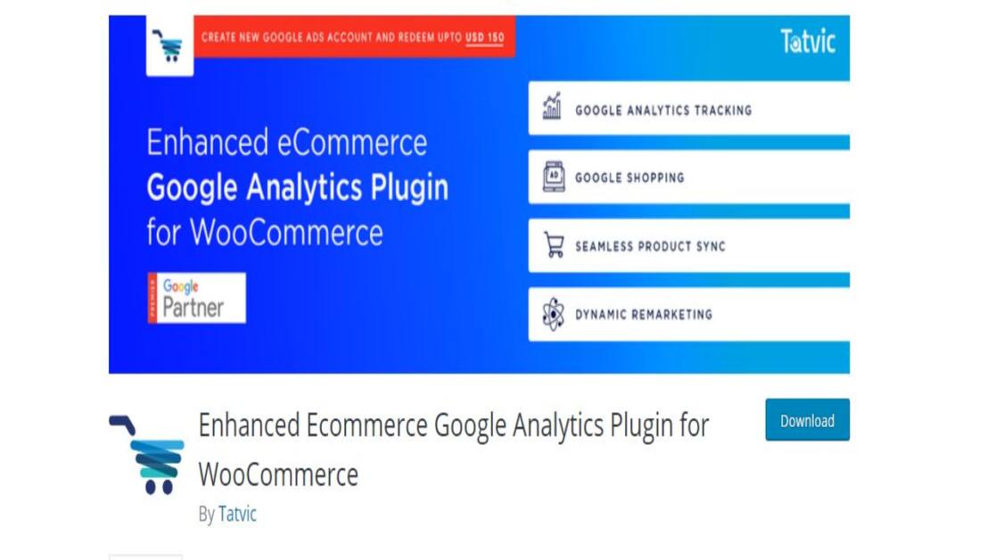 Best Google Analytics Plugins for WordPress (Expert Pick) 12 Enhanced Ecommerce