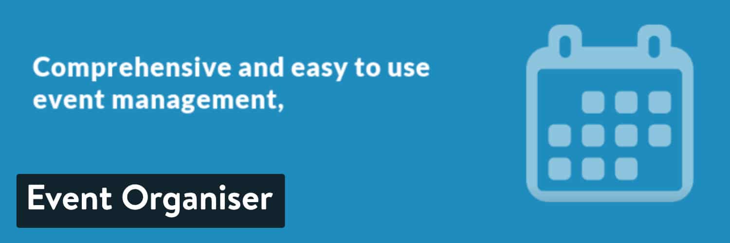 9+ Best Events Calendar Plugin For WordPress 19 event organiser support your event management