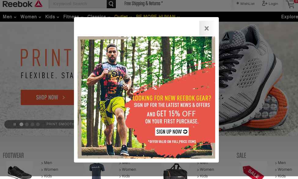 Guide To Improve User Experience (UX) Of Wordpress Site 6 Firefox Screenshot
