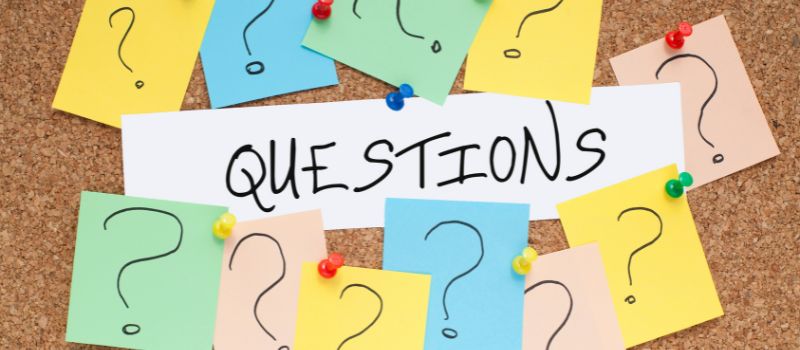 Internal Linking Strategy for SEO: The Comprehensive Guide 8 Frequently asked questions about internal links.