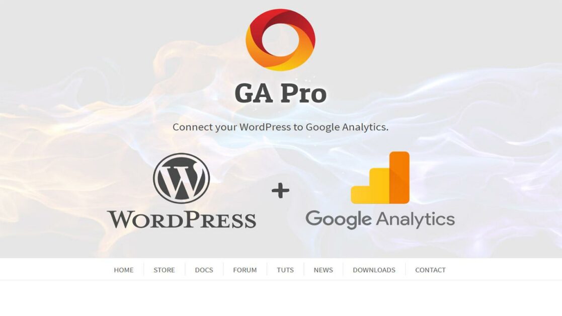 Best Google Analytics Plugins for WordPress (Expert Pick) 14 GA Google Analytics