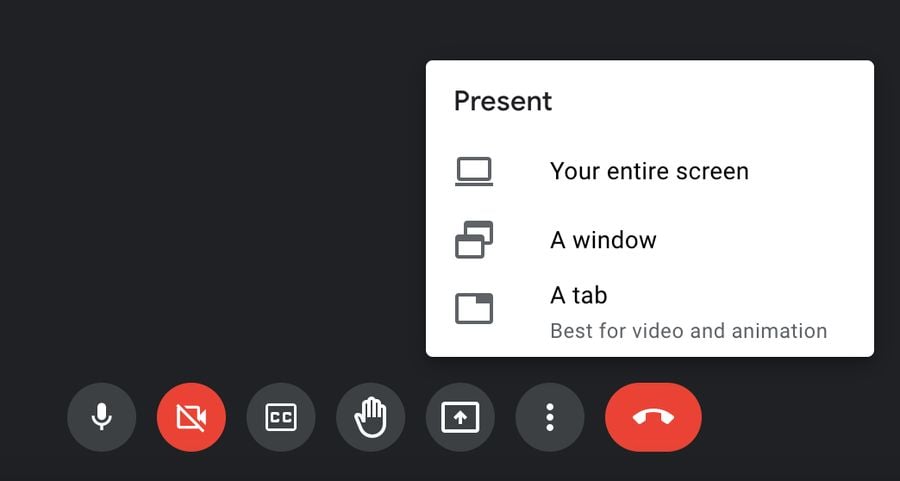 Google Meet vs. Zoom: Which Is Better for Your Business? 19 Google Meet Screen Sharing