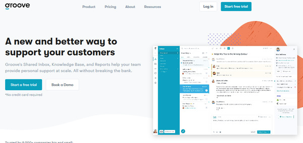 The 9 Powerful eCommerce Tools To Increase Sales 15 groove woocommerce platform