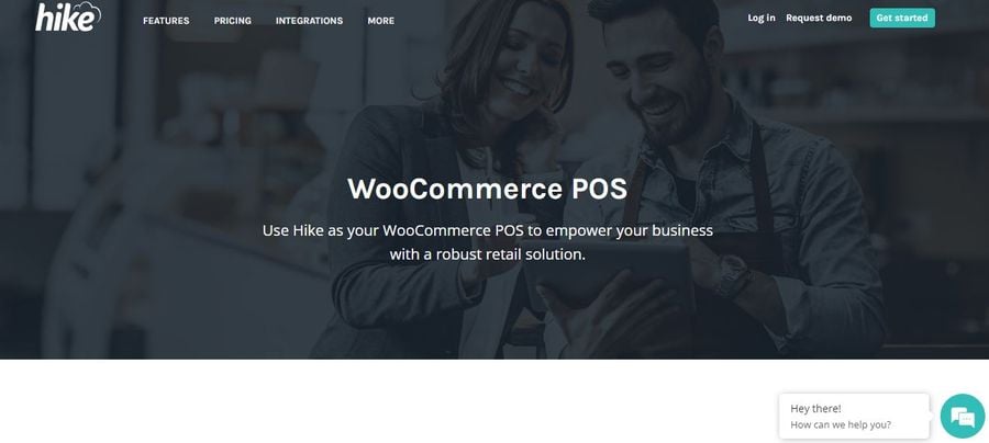 7+ Best WooCommerce Point of Sale Plugins (POS) 10 Hike POS