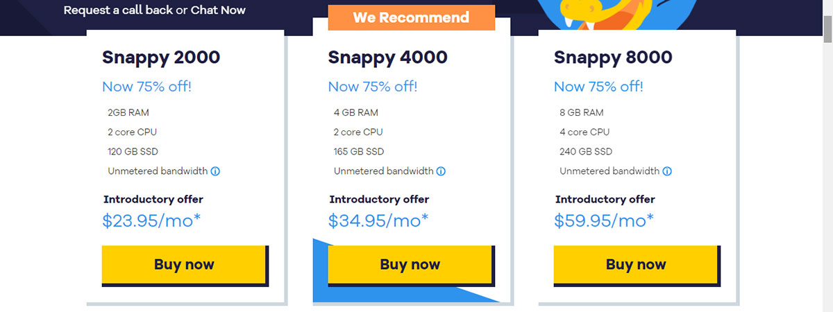 How To Choose The Best WordPress Hosting Providers 12 HostGator VPS Hosting Plan Options: What is VPS hosting