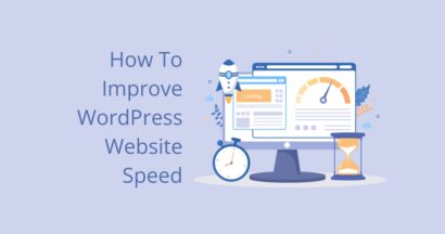 How To Improve WordPress Website Speed: Step-by-Step Guide 14 How To Improve WordPress Website Speed: Step-by-Step Guide