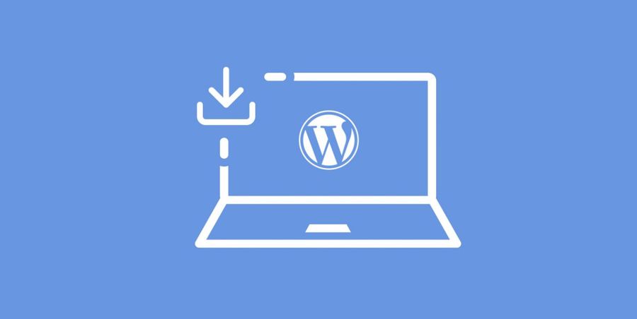 How to Create an Online Course Marketplace Using WordPress 6 Install WordPress