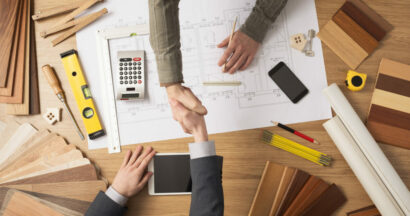 Best Construction Themes For WordPress Site 17 handshake