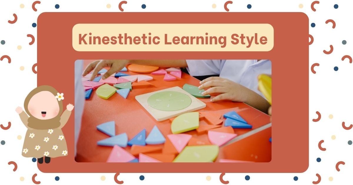 Learning Styles: Definition & Method for Online Courses 8 Kinesthetic Learning Style