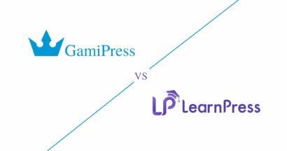 How to Add GamiPress to your eLearning site? 18 learnpress gamipress