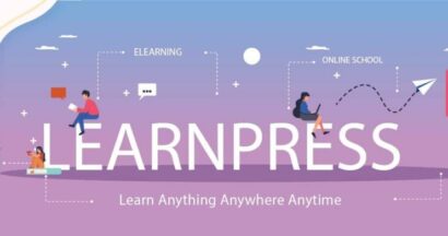 LearnPress v4.2.0 Update 16 learnpress v4.2.0